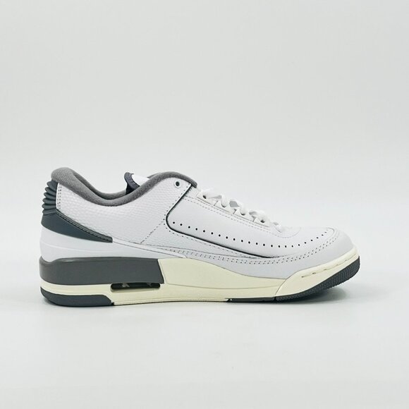 Air Jordan 2/3 \'White Cement\' FD0383-101 size 8 main image 5